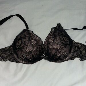 Victoria’s Secret lace bra